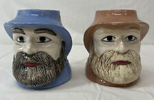 Vintage bearded fisherman for sale  Hobbs