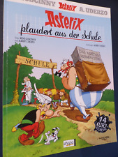 Comic asterix plaudert gebraucht kaufen  Wertingen