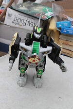 Dragonzord power ranger d'occasion  Combronde