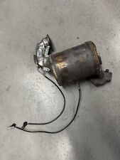 Renault dpf 208a03228r gebraucht kaufen  Winnenden