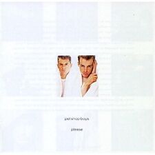 Usado, Pet Shop Boys - CD - Please (1986) comprar usado  Enviando para Brazil