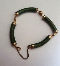 Ancien bracelet jade d'occasion  Martigues