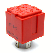 Multi use relay for sale  BOW STREET