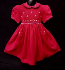 Robe smocks manches d'occasion  Évry