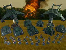 Astra militarum armee gebraucht kaufen  Hannover