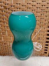 Ikea teal cased for sale  Brooklyn