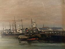 Belle peinture huile d'occasion  Toulouse-