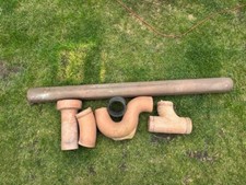 100mmhepworth supersleeve plai for sale  SUTTON