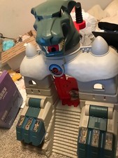 Thundercats ljn cat for sale  San Mateo