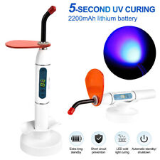 Led dental curing for sale  UK