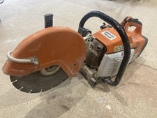Stihl ts400 petrol for sale  ABINGDON