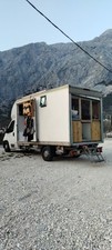 Peugeot boxer luton for sale  FOLKESTONE
