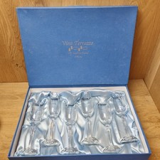 Vino terrazzo set for sale  ELY