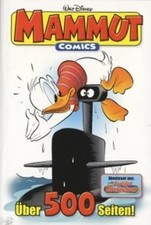 Mammut comics band gebraucht kaufen  Berlin