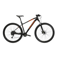 Bicicleta de montaña 29" rígida Kross Level 1.0 talla XL (20") aluminio negro/ comprar usado  Enviando para Brazil