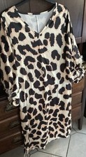 Super bequemes midikleid gebraucht kaufen  Nürnberg