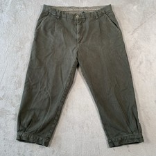 Chameau breeks mens for sale Chameau breeks mens for sale  COALVILLE