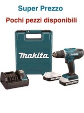 Makita df488d002 trapano usato  Formia