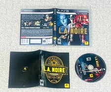 Noire complete cib for sale  Morton Grove