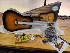 Washburn premium acoustic for sale  Tucson
