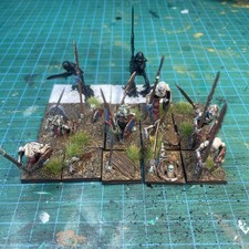 Citadel skelettkrieger vampirf gebraucht kaufen  Köln