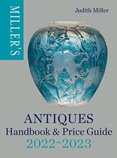 Miller antiques handbook for sale  ROSSENDALE
