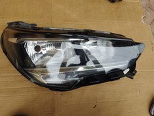 Faro anteriore opel usato  Vigevano