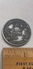 Vintage metal harrisburg for sale  Duncannon