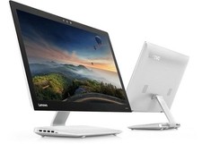 Lenovo IdeaCentre AIO 910 (27") - Todo en Uno - PC y Monitor.  segunda mano  Embacar hacia Mexico