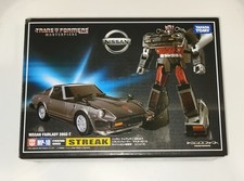Transformers takara masterpiec usato  Ferrara