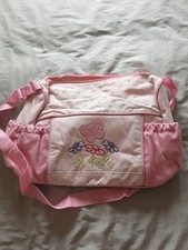 Baby changing bag for sale  INVERNESS