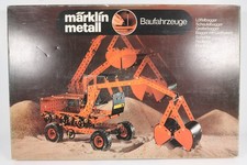 Märklin metall 1055 gebraucht kaufen  Gelsenkirchen