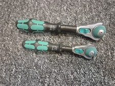 Wera 8000 zyklop for sale  LONDON