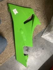 Kawasaki ninja zx6r for sale  BARKING
