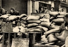 Liberation paris les gebraucht kaufen  Berlin