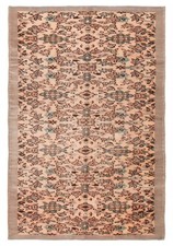 Vintage hand knotted for sale  Champlain