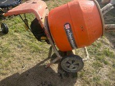 Altrad belle minimix for sale  HOUNSLOW