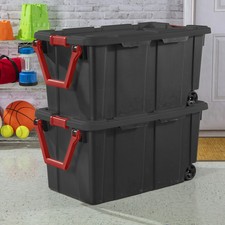 Sterilite 1469 gal. for sale  Fontana