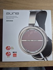 Aune 5000 dynamic d'occasion  Lyon IV