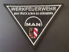 Man truck bus gebraucht kaufen  Hallbergmoos