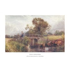 View near godalming for sale  GLASGOW