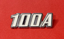Datsun 100a genuine for sale  DERBY