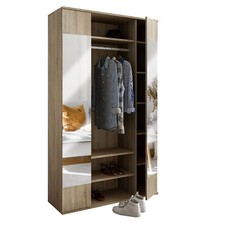 Garderobe kompaktgarderobe flu gebraucht kaufen  Rostock