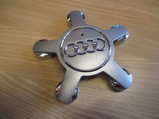 Nabendeckel audi a8 gebraucht kaufen  Georgsmarienhütte