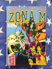 Raccolta n.1 marvel usato  Italia