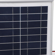 50w panneau solaire d'occasion 50w panneau solaire d'occasion  Expédié en France