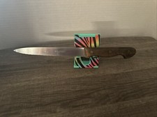 Vtg wusthof 8716 for sale  Wilkes Barre