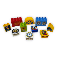 Lego duplo motivstein gebraucht kaufen  Zeitz