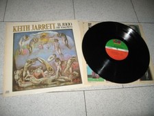 Keith jarrett juicio usato  Novedrate