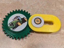 Tomy gearation john for sale  Fayetteville